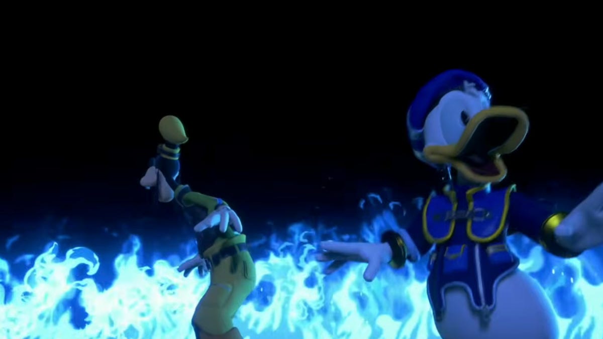 Kingdom Hearts 4 Makes Surprise Appearance During June Nintendo Direct