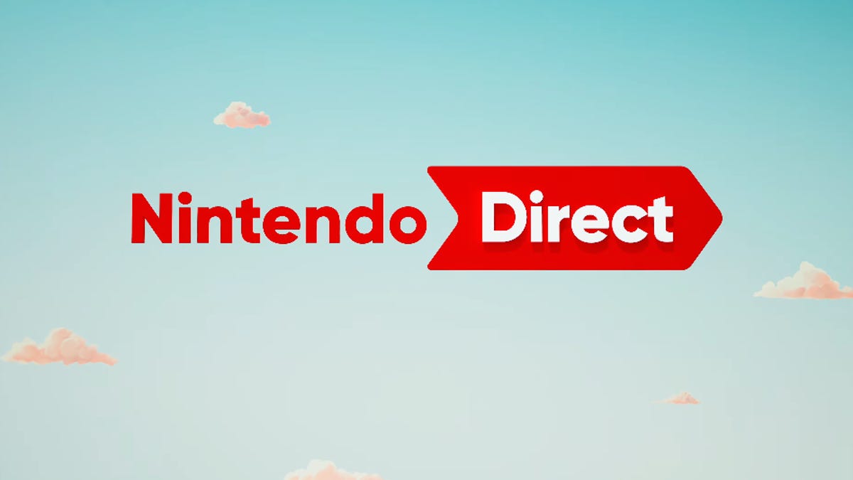 All the Trailers From Nintendo Direct June 2026