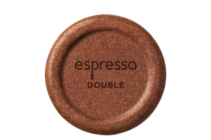 Lavazza’s New Keurig-Style Coffee Maker Uses Pods Made Entirely of Coffee