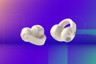 I Want Sennheiser’s New Accentum Clip Earbuds, but I’ll Have to Go to Canada to Get Them