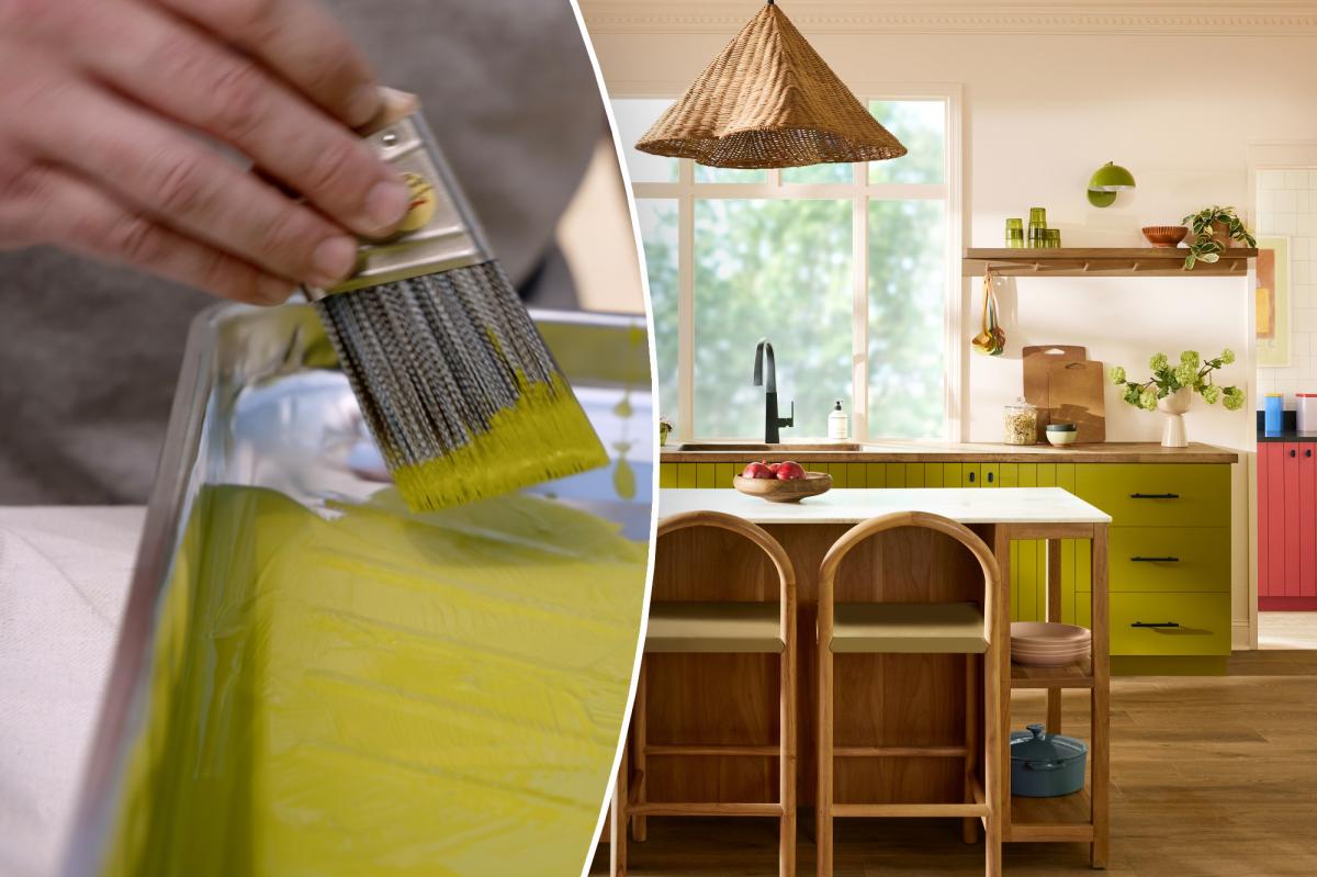 Sherwin-Williams picks drab shade as ‘Loneliest Color’ for 2026: ‘Overlooked and unexpected’