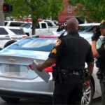At least a dozen shot near festival in Ohio; manhunt for suspects underway