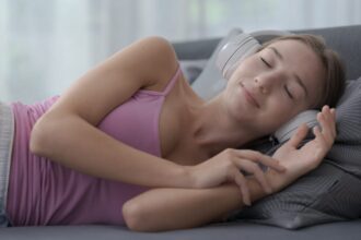 8 Best Sleep Headphones of 2026