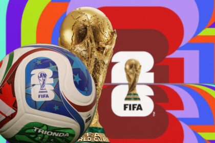 Everything to Know About World Cup 2026: Teams, Hosts, Where and Who to Watch