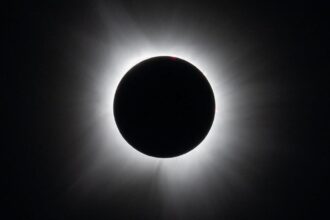 The Next Solar Eclipse Is Delivering a Rare Treat: Totality at Sunset