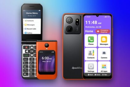Consumer Cellular Introduces SpeakEasy Phone Plans for Seniors 75 and Up