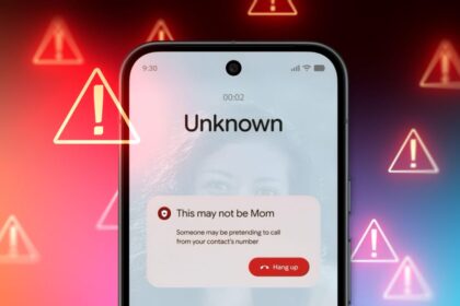 Android Update Adds Fake Call Detection, Expands AirDrop Compatibility