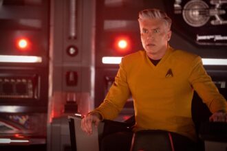 ‘Star Trek: Strange New Worlds,’ ‘Big Brother’ and More: See What’s New on Paramount Plus in July