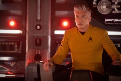 ‘Star Trek: Strange New Worlds,’ ‘Big Brother’ and More: See What’s New on Paramount Plus in July