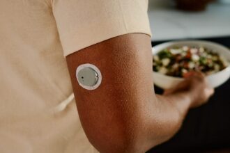 The FDA Just Cleared the First OTC Continuous Glucose Monitor for Children