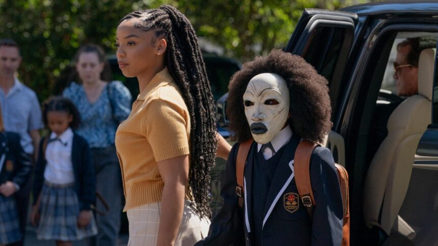 What’s New on Peacock in June? ‘Love Island USA,’ ‘Las Culturistas Awards,’ ‘Strung’ and More