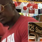 Woman, 21, raped by stranger in NYC subway station