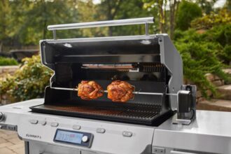 Here’s Why Weber Dominates Every ‘Best Grill’ List — Including Ours