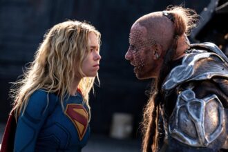 ‘Supergirl’ Review: A Solid ‘Superman’ Follow-Up That Could Really Use More Lobo