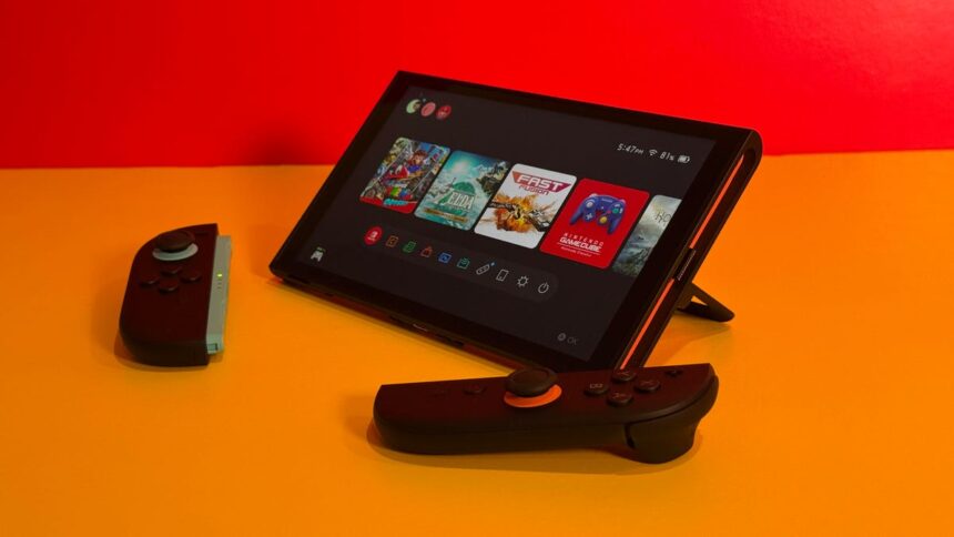 One Year On, Nintendo’s Switch 2 Impresses Me More Than Ever
