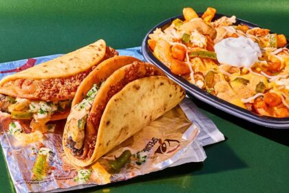 Taco Bell finally adds classic Tex-Mex item to menu — and customers couldn’t be more thrilled