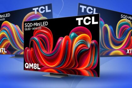 TCL’s SQD Mini-LED TV Tech: What to Know Before Prime Day Shopping