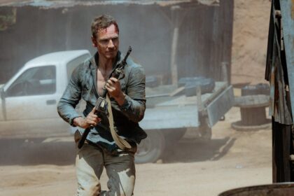 ‘The Agency,’ ‘Wild Cherry,’ and More: See What’s New on Paramount Plus in June 2026