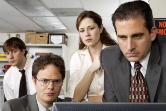‘The Office’ star blasts political ‘hypocrisy,’ explains why sitcom couldn’t be made today