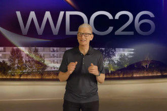WWDC 2026: How to Watch Apple’s Keynote
