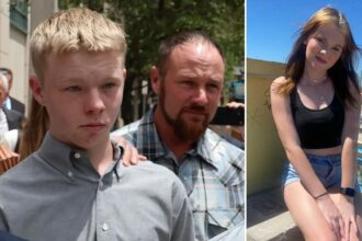 Secret evidence filed in Anna Kepner Carnival cruise murder case as feds push to jail accused stepbrother