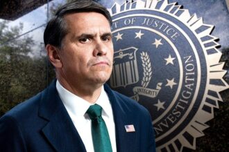 Todd Blanche earns attorney general bid endorsement from law enforcement alliance ahead of confirmation