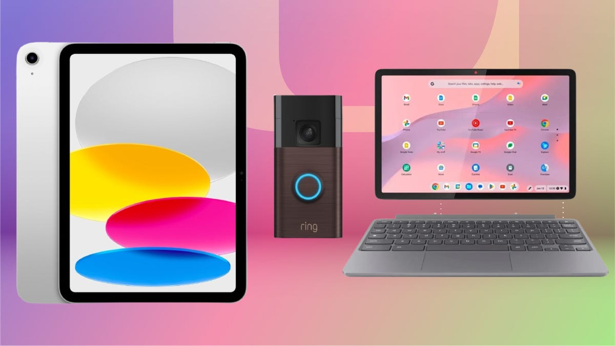 We Track Deals for a Living, and These Are the Best Ones CNET Shopping Experts Found This Week