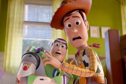 Toy Story 5’s Character VFX Are Next-Level Thanks to Tech Advances. And No, It’s Not AI