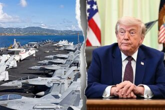 US won’t move troops despite ‘signed’ Iran deal, as doubts linger over Tehran’s next move