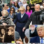 Supreme Court refuses to review E. Jean Carroll’s M sex abuse, defamation suit against Trump