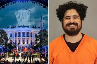 Alleged ‘ringleader’ behind drone attack plot for White House UFC event ID’d as illegal immigrant