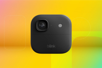 I Love the Blink Outdoor 4 Even More With Its New Prime Day Discount