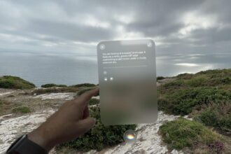 I’m Letting Siri See My Life on Vision Pro, and It’s a Sign of Things to Come