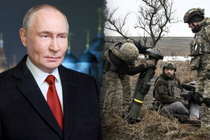 Russia preparing hybrid attacks on NATO’s eastern flank, intelligence warns