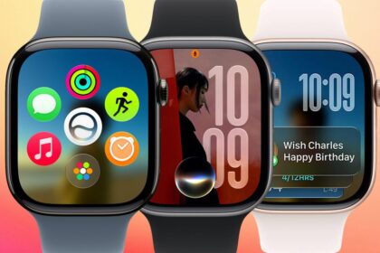 WatchOS 27 Fixes Siri at Last, but You May Need to Buy a New Apple Watch to Get It
