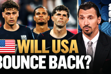 ‘The Result Will Not Change Anything’: Zlatan Unfazed by USA’s Loss to Türkiye