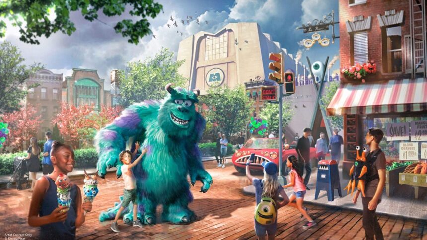 Disneyland and Disney World: New Lands, Rides and Summer Deals in 2026 and Beyond