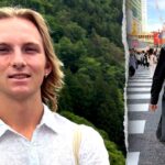 Auburn student Weston Higginbotham found dead in Japan after weeklong search, mom confirms