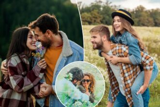 What is ‘Wildflowering’? Gen Z’s latest dating trend rejects romantic labels