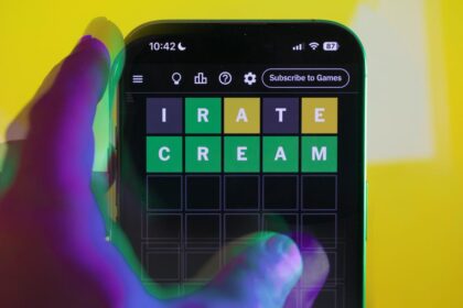 Love Wordle? Here Are 10 Similar Games to Try Now