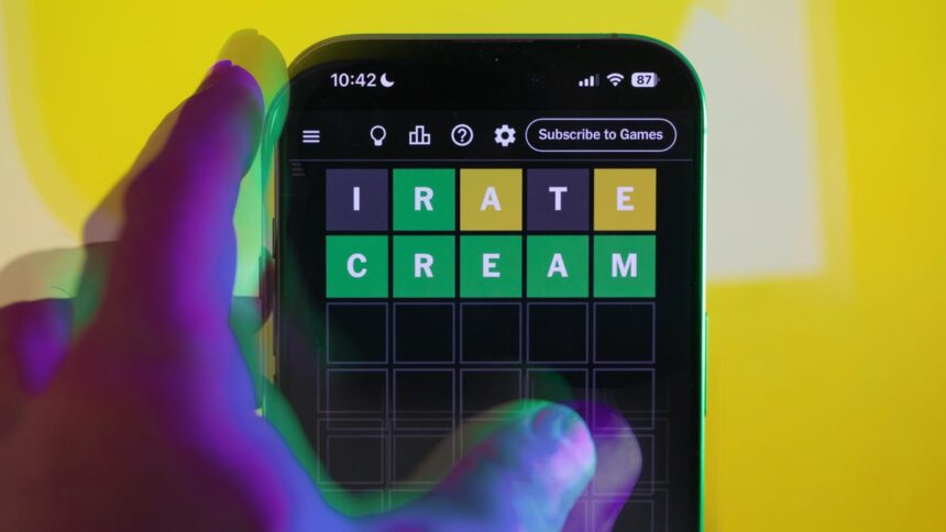 Love Wordle? Here Are 10 Similar Games to Try Now