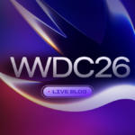 WWDC 2026 Live: Apple’s New Siri, iOS 27, Tim Cook and More
