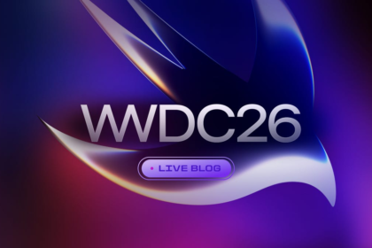 WWDC 2026 Live: Apple’s New Siri, iOS 27, Tim Cook and More