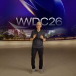 WWDC Will Be Tim Cook’s Swan Song. I Expect Something Siri-ous