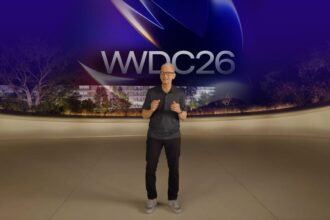 WWDC Will Be Tim Cook’s Swan Song. I Expect Something Siri-ous