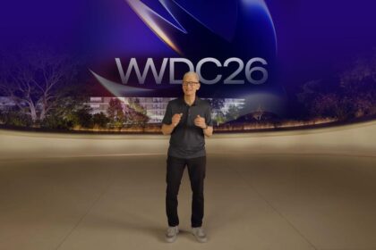 WWDC Will Be Tim Cook’s Swan Song. I Expect Something Siri-ous