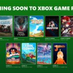 Persona 5 Royal, Undisputed and Solarpunk Head to Xbox Game Pass This Month