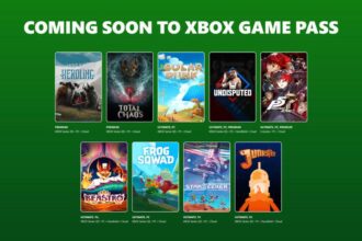 Persona 5 Royal, Undisputed and Solarpunk Head to Xbox Game Pass This Month