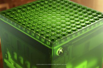 Xbox Goes Back to Green for 25th Anniversary Editions