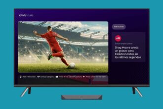 Xfinity Is Giving 2026 World Cup Fans an Interactive, Bilingual Experience